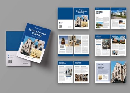 اهمیت تصاویر حرفه ای در طراحی کاتالوگ