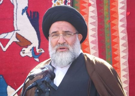 آمریکا هیچ غلطی نمی‌تواند بکند