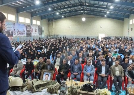 لزوم نگاه و اهتمام ویژه مسئولان به جوانان متخصص و مستعد خیرآباد/ منطقه خیرآباد دارای ظرفیت‌های بالقوه فراوان