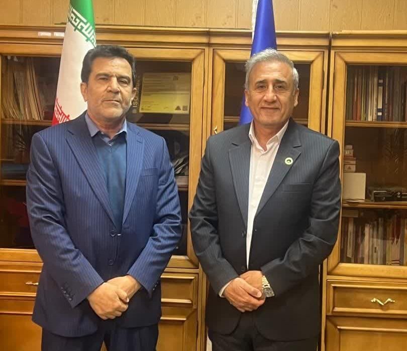پیگیری‌های مستمر مدیر عامل نفت گچساران برای راه‌اندازی بیمارستان جدید نفت