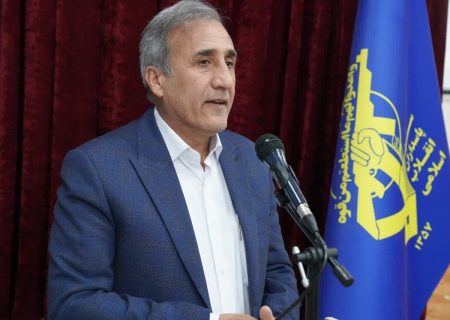 کارکنان نفت گچساران در اطفای آتش‌سوزی اخیر رکورد زدند