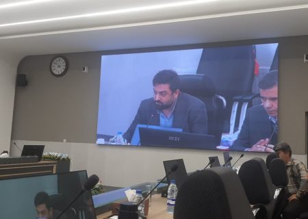 تمدید گواهی‌نامه سیستم‌های مدیریتی یکپارچه IMS در شرکت بهره‌برداری نفت گچساران