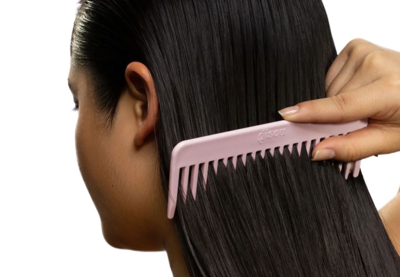 چرا موهای شما بعد از کراتین چرب میشود؟