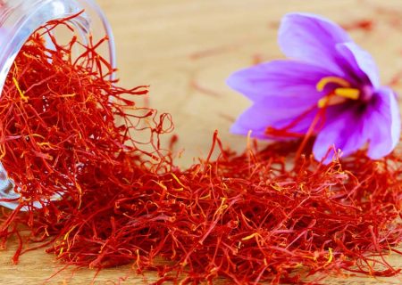 روش های تشخیص زعفران اصل از تقلبی