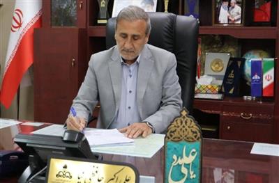 پیام مدیرعامل نفت گچساران به مناسبت روز مهندس