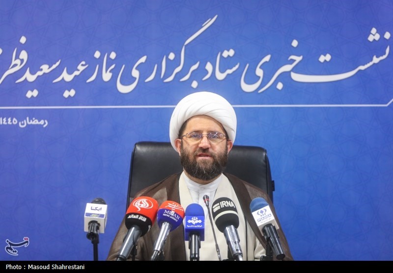 جزئیات برگزاری نماز عید سعید فطر به امامت رهبر انقلاب