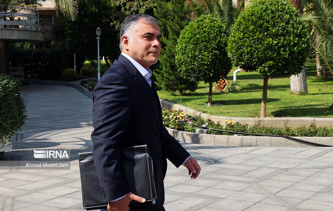 مشکلی در تامین بنزین سفرهای نوروزی وجود ندارد