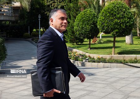 مشکلی در تامین بنزین سفرهای نوروزی وجود ندارد