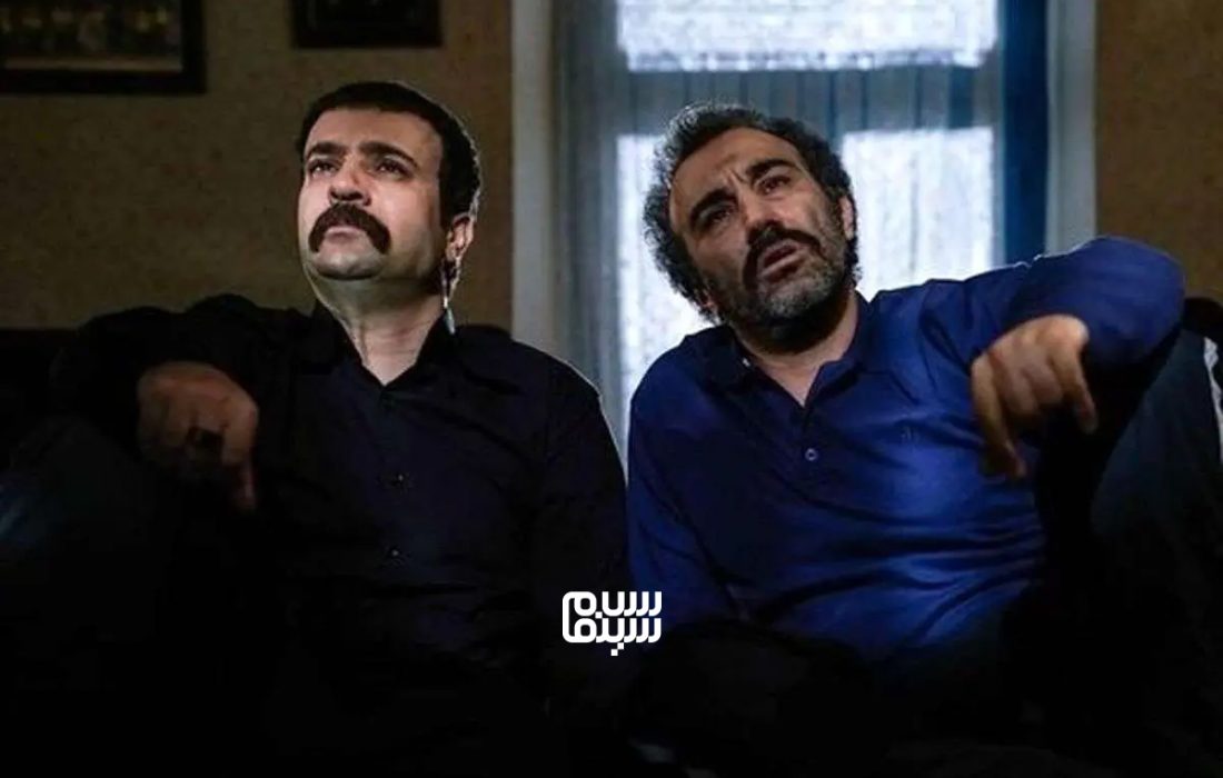 داستان سریال پایتخت ۷ لو رفت