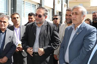 درخواست مدیرکل کمیته امداد استان کهگیلویه و بویراحمد از شرکت نفت گچساران