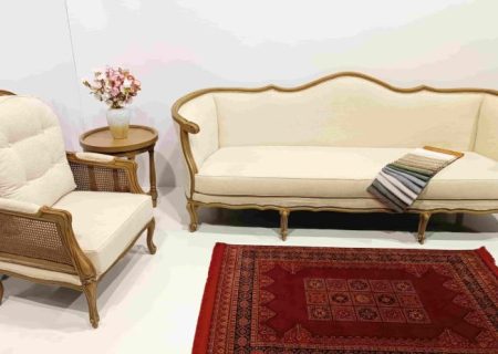 خرید مبل اقساطی بدون سود | فرصت استثنائی