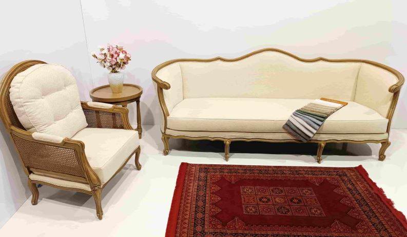 خرید مبل اقساطی بدون سود | فرصت استثنائی