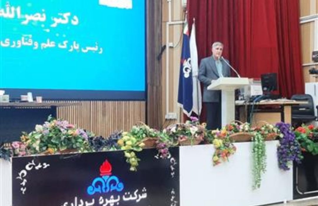 مجوز احداث کارخانه نورآوری نفت و انرژی گچساران به زودی صادر میشود