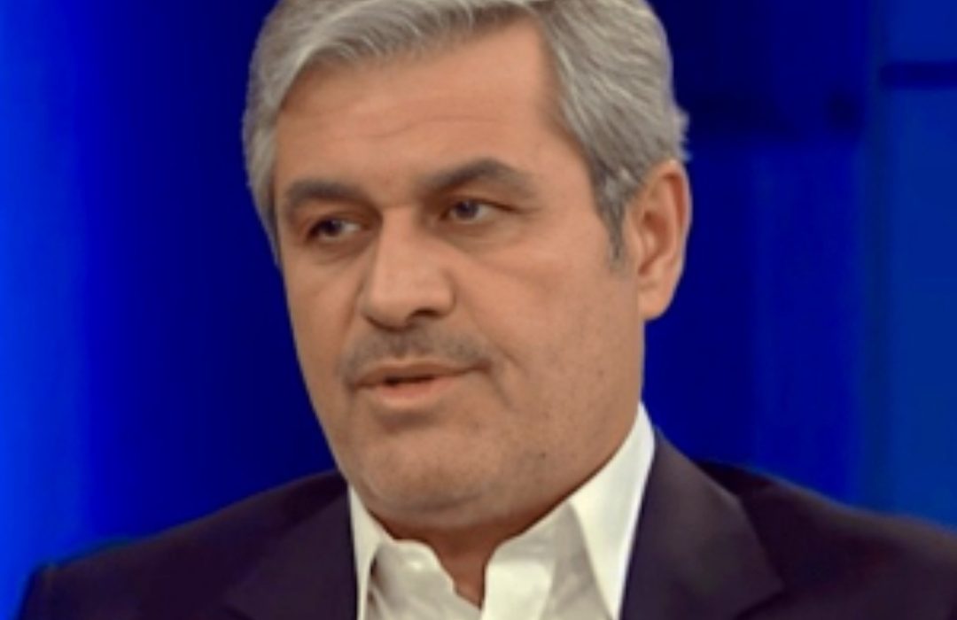 پیام مهم تا‌ج‌گردون به مردم گچساران و باشت