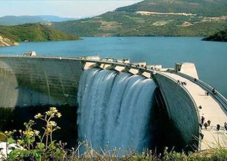 ورود ۷ میلیون مترمکعب آب به سد کوثر گچساران