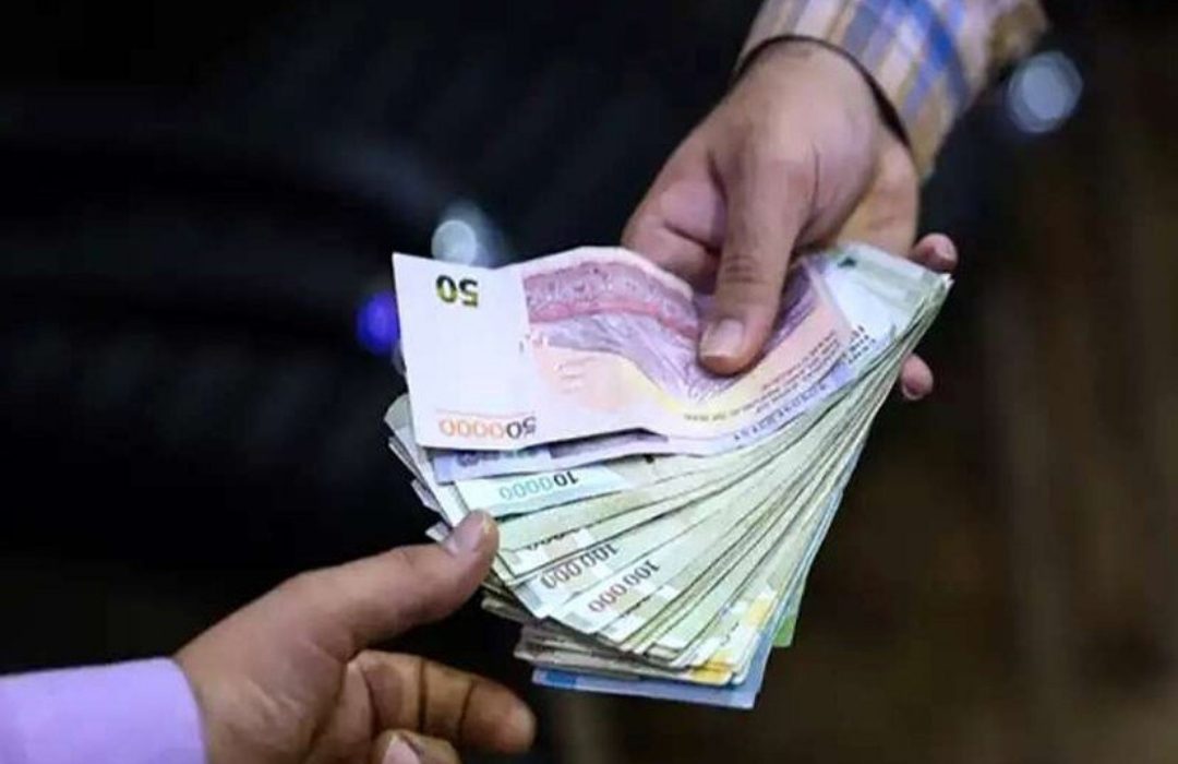 جزئیات حقوق و دستمزد ۴۵ درصدی کارگران در مقایسه با سال ۱۴۰۳