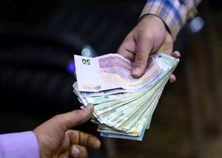 جزئیات حقوق و دستمزد ۴۵ درصدی کارگران در مقایسه با سال ۱۴۰۳