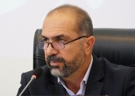 آخرین توصیه‌های فرماندار گچساران به مدیران+ تصاویر