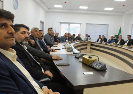 آزادی به‌وقت افطار در گچساران+ تصاویر