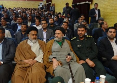 روایتی از زندگی پدر معنوی گچسارانی‌ها / حجت‌الاسلام متقی کاشانی، مردی از تبار اخلاق و مجاهدت+ تصاویر