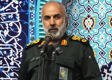 رژیم صهیونیستی می‌داند به پایان راه رسیده است