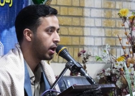 محفل انس با «قرآن کریم» در گچساران+ تصاویر