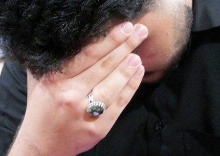 نوای الغوث الغوث گچسارانی‌ها در اولین شب قدر