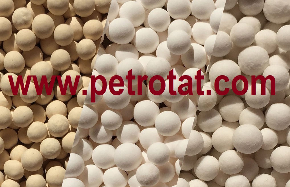 آشنایی با مولکولارسیو و آلومینا اکتیو