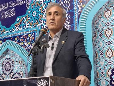 خبرهای خوب مدیرعامل نفت و گاز گچساران برای مردم این شهرستان