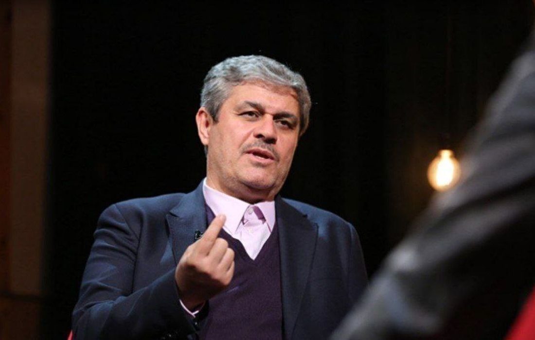  توضیحات تاج‌گردون درباره ارز کالاها‌ی اساسی و همسان‌سازی حقوق بازنشستگان