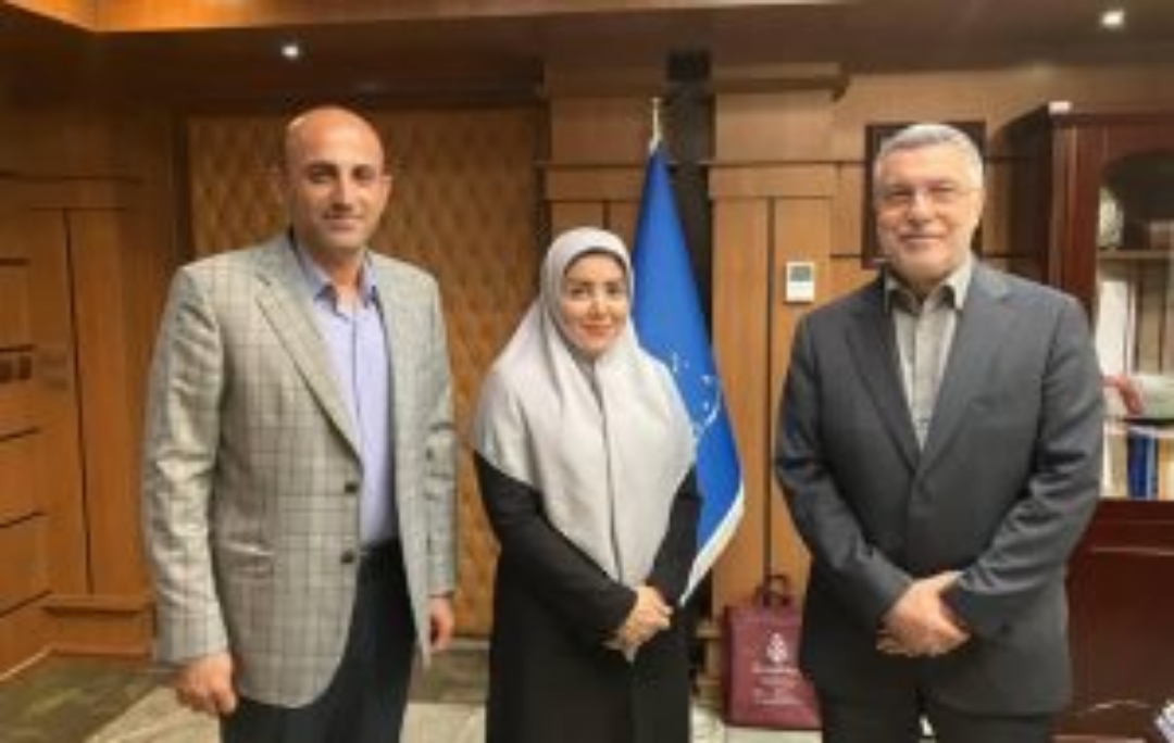 دستاوردهای سفر رییس دانشگاه علوم پزشکی یاسوج به تهران و دیدار با وزیر