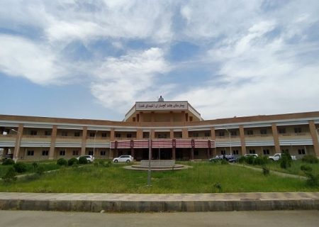 ابهام در به‌کارگیری نیرو در بیمارستان نفت گچساران