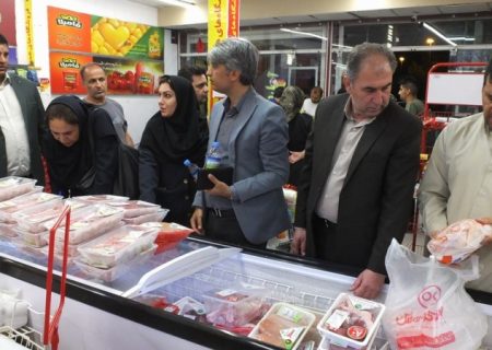 تشدید نظارت بازرسان صمت بر واحدهای صنفی گچساران/ وقتی صنوف متخلف اعمال قانون شدند+ تصاویر و فیلم