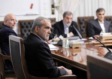  جلسه شورای‌عالی هماهنگی اقتصادی سران قوا