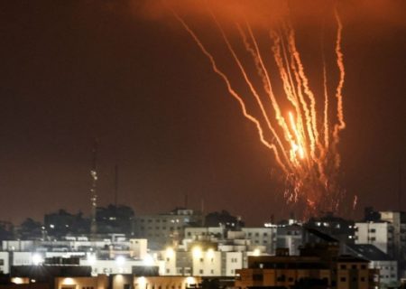 روزی که غرب «پیام ایران» را دریافت کرد+ تصاویر