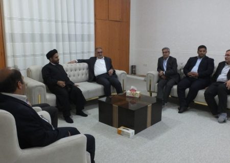 مطالبه امام‌جمعه گچساران از استاندار کهگیلویه و بویراحمد