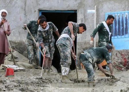 وقتی نظام سلطه از محبوبیت «سپاه» عصبانی است+ تصاویر