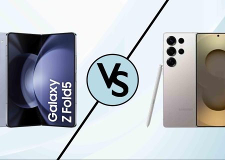 خرید گوشی S25 Ultra و گلکسی Z Fold 6؛ کدام گوشی بهتر است؟