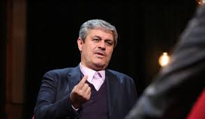  تاجگردون: به دیدگاه امام درباره توجه به اقشار مستضعف و عدالت اجتماعی عمل نکردیم / ناترازی امروز برق نتیجه پول‌پاشی دولت نهم است