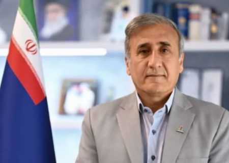 تقدیر از مدیرعامل شرکت نفت و گاز گچساران