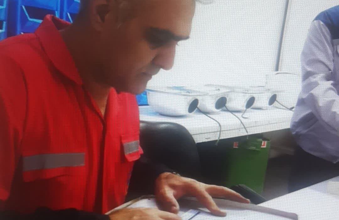 صرفهجویی ۴۴ میلیارد ریالی توسط اداره تعمیرات برق خدمات مهندسی نفت و گاز گچساران