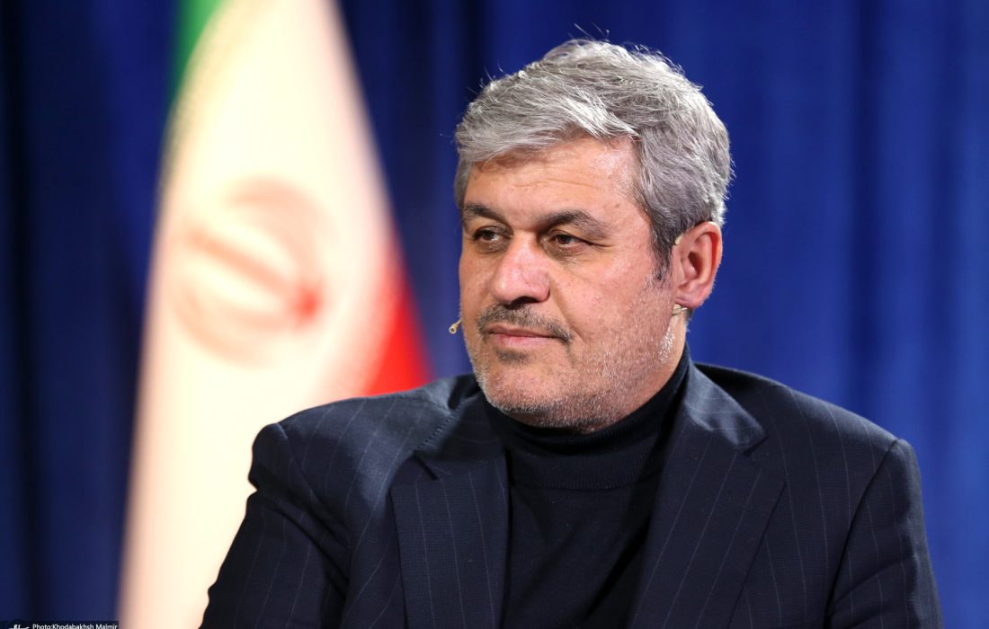  پرسه سه – احمد نیامد – پادکست زندگی نامه غلامرضا تاج‌گردون