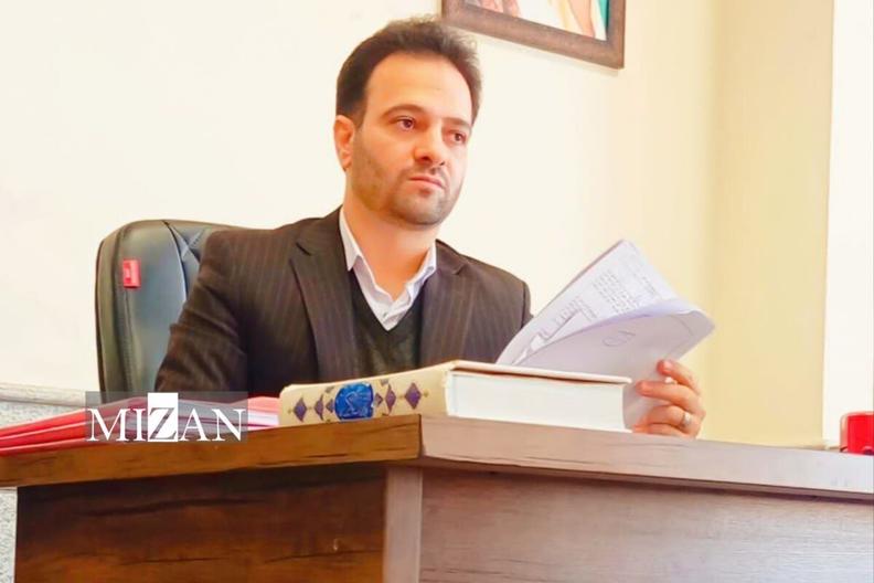 جزئیات ترور و شهادت قاضی نورآبادی شعبه ۱۰۲ کیفری شیراز+تصاویر