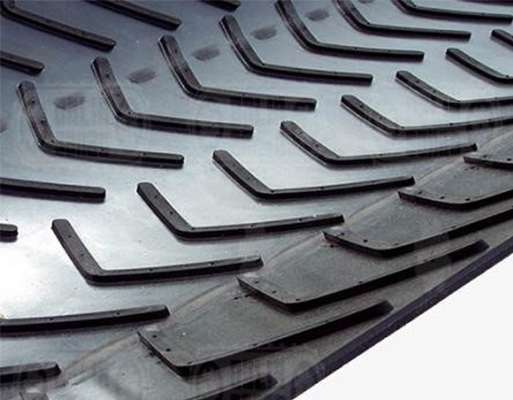 سندان کشویی ۱۸۰ و لاستیک نوار نقاله؛ خرید مطمئن از ماکان سنگ شکن