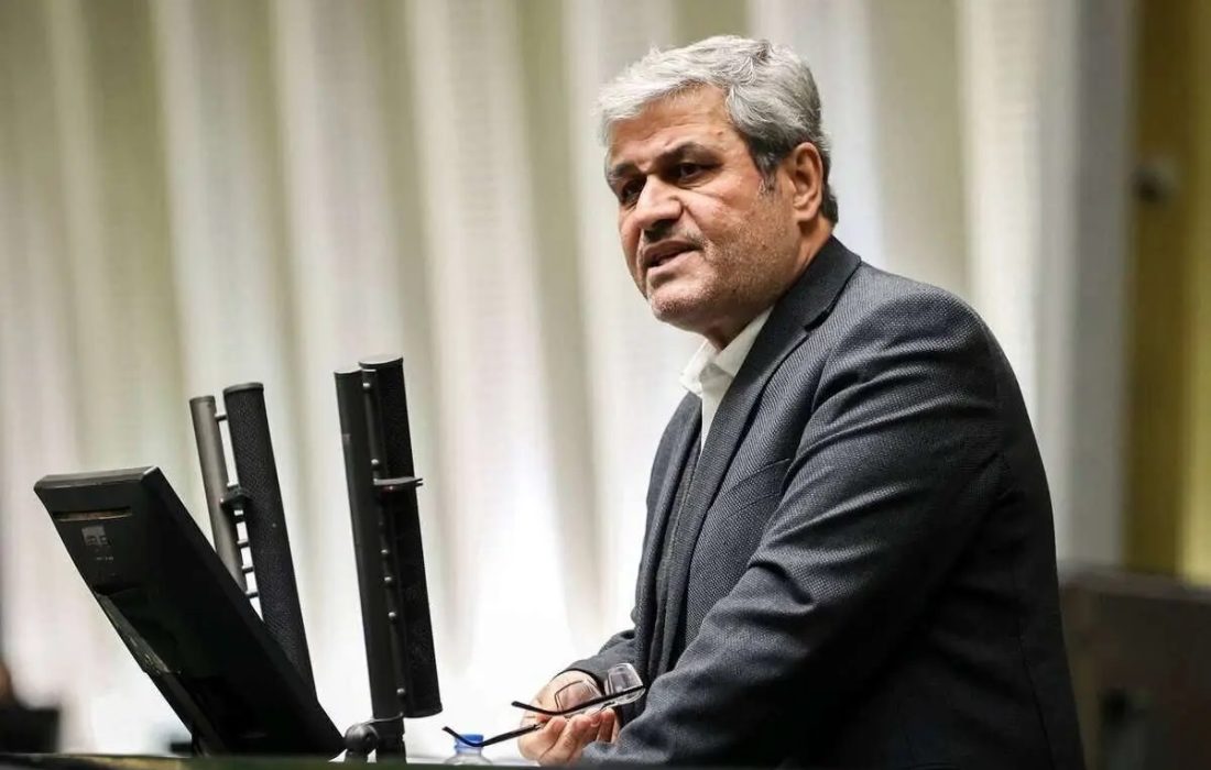 مدیریت شهری ما مدیریت ۵۰ میلیاردی است نه هزار میلیاردی