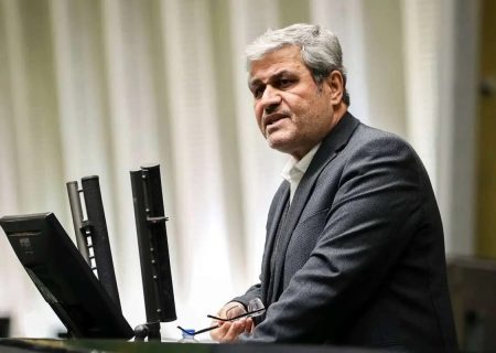 مدیریت شهری ما مدیریت ۵۰ میلیاردی است نه هزار میلیاردی