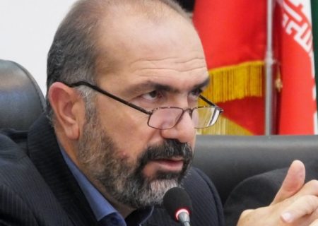 از حق تسهیلات اشتغالزایی گچساران کوتاه نمی آیم