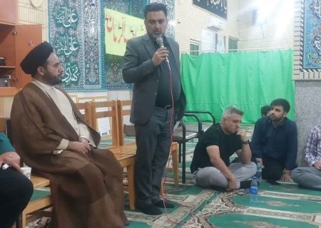 از دغدغه‌های امام‌جمعه تا قول شهردار دوگنبدان+ تصاویر