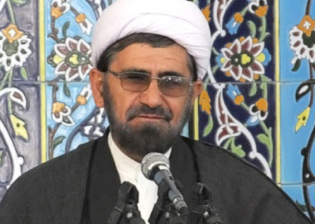 حجت‌الاسلام خواجه زاده؛ استاد اخلاق و عالِم عامل+ تصاویر