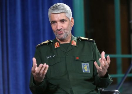 خاطره خواندنی سردار فضلی از تُشمال‌زنی گچسارانی‌ها